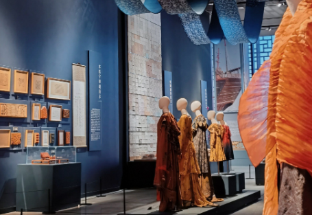 非遗馆参观如何实现线上预约？搭建门票预约小程序的实效方案