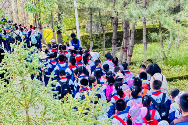景区研学票务系统怎么做？团体预约+课程套票+安全管理三要素