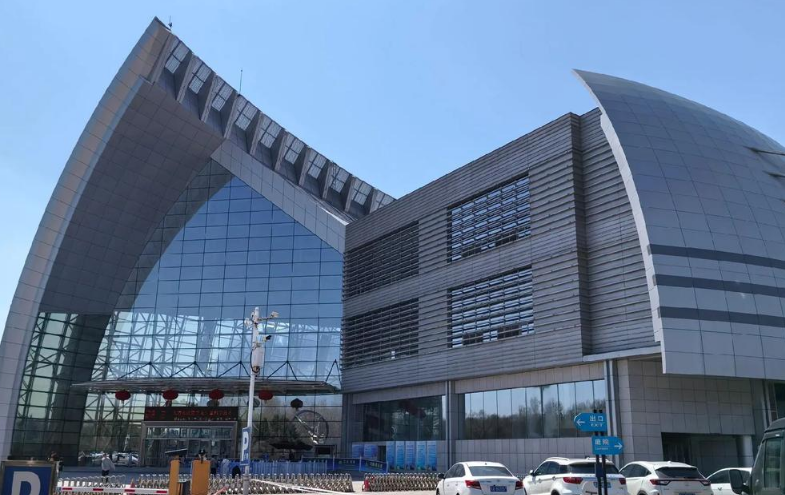 黑龙江省科技馆智慧票务系统升级及高效检票通道集成项目具体技术(参数)要求