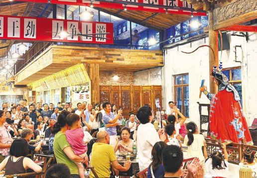 2026下半年文旅怎么做?五个方向,决定谁能从“流量”走向“留量”