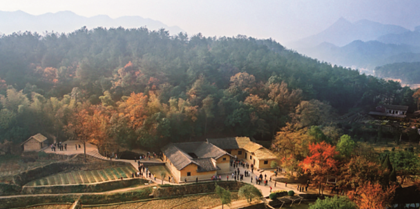 首届湖南旅游发展大会将在张家界举行，唱响湖南‘五张名片’