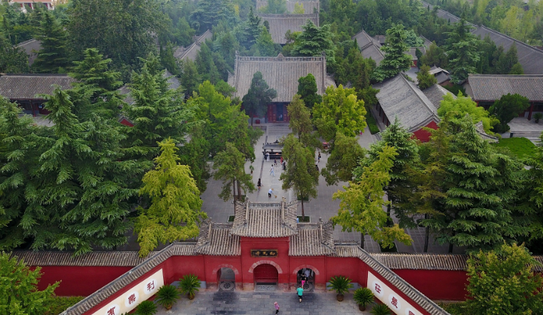 善化寺、九龙壁无纸化票务系统及配套服务设施建设项目采购招标信息