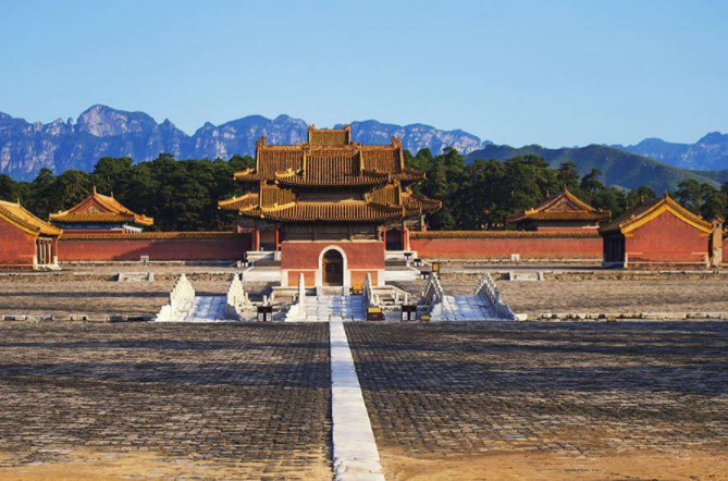 清东陵,清西陵有什么区别?详细景区介绍和旅游攻略