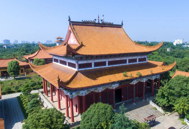 湘阴县旅游景点大全详细介绍,完整旅游攻略