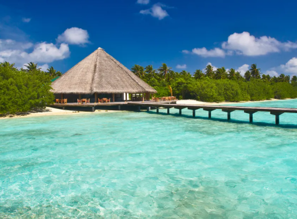 马尔代夫最详细旅游攻略,打卡景点整理