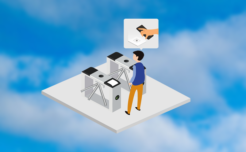 易景通票务系统适合景区、剧场、会议、影院等多种场景