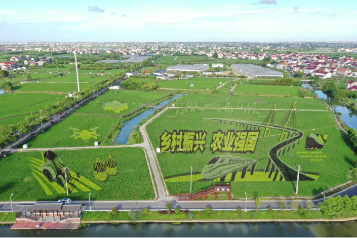 上海又新增6家国家3A级旅游景区 上海又新增6家国家3A级旅游景区