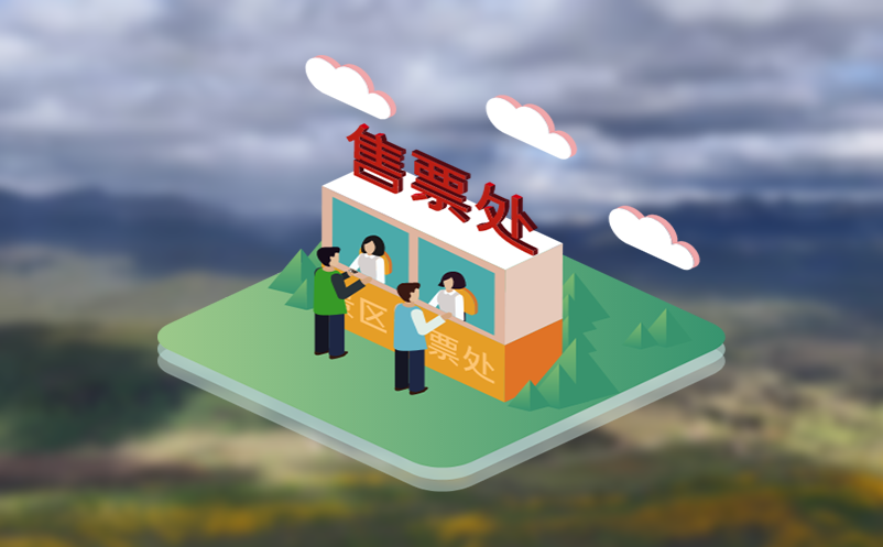 深入解读人工智能的票务系统在旅游行业的应用