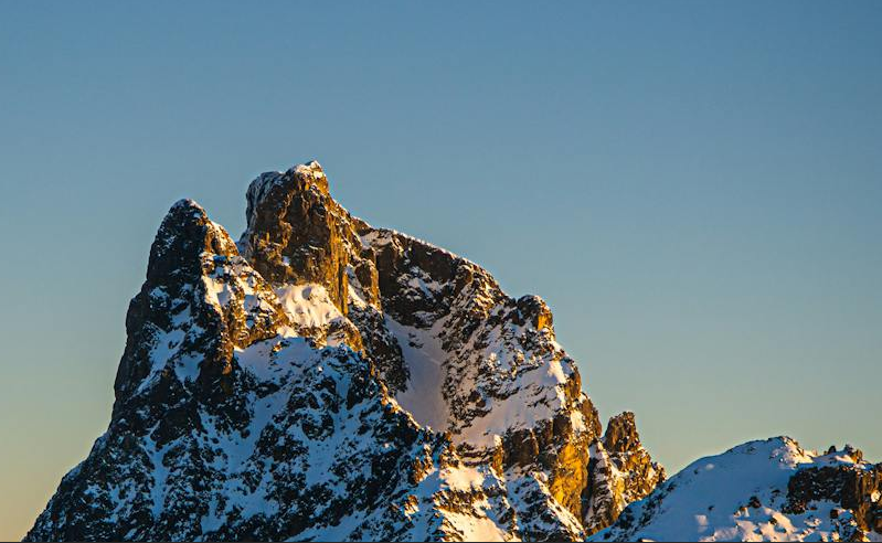 江西公示22家旅游景区为国家A级景区