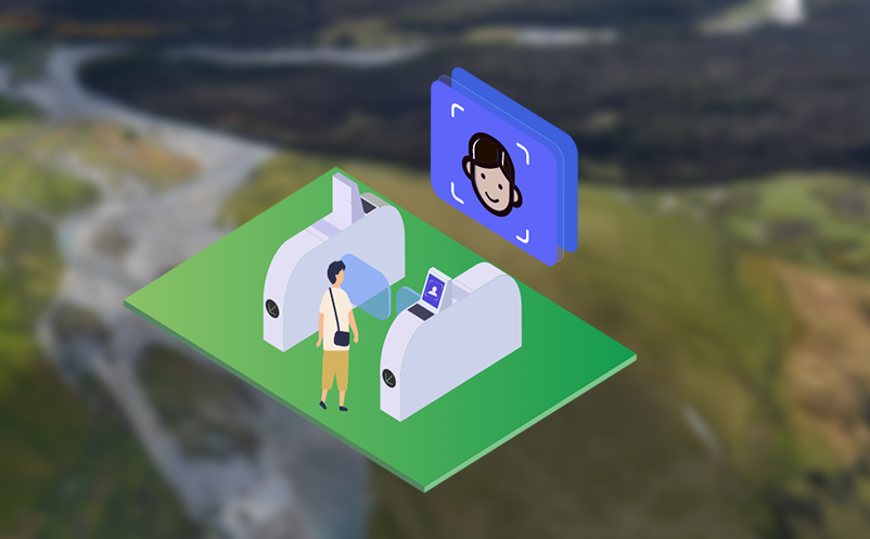 智慧旅游，一触即发——体验易景通票务系统的便捷与高效