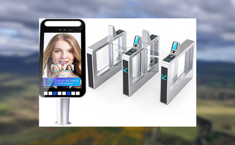 实现“大数据+旅游”融合的易景通门票系统