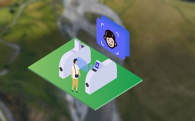 智慧旅游：景区门禁道闸系统引领智慧旅游时代