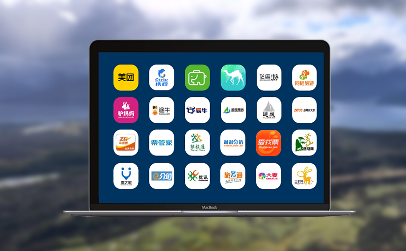 安全畅玩：景区门禁道闸系统为您安全护航