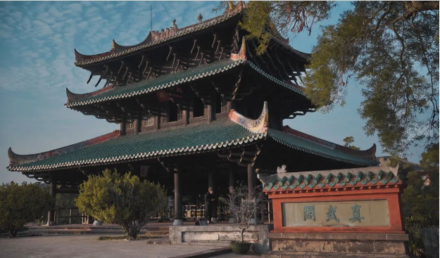 广西4处入选国家级“夜游”名单