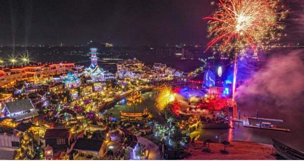 广西4处入选国家级“夜游”名单