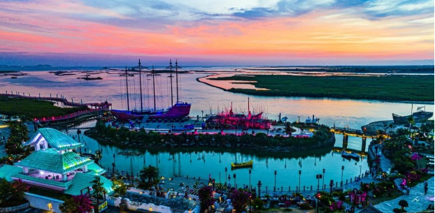 广西4处入选国家级“夜游”名单