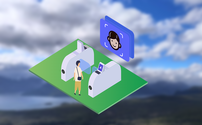 人流预警与应急疏散：智能票务系统的重要功能