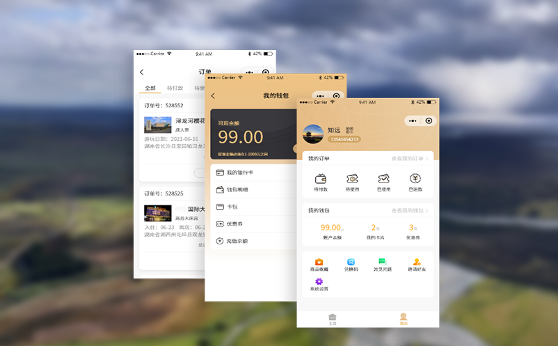 从传统售票到电子支付：门票系统便捷与安全的双重保障