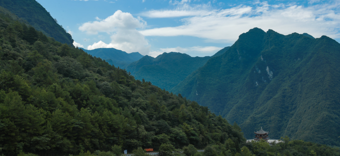 重庆新增加1个国家5A级旅游景区 重庆新增加1个国家5A级旅游景区