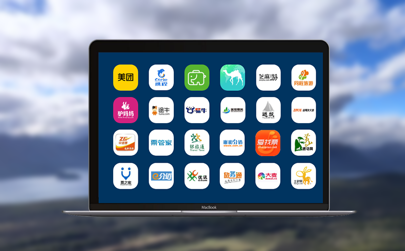 告别纸质门票，票务系统小程序实现轻松购票
