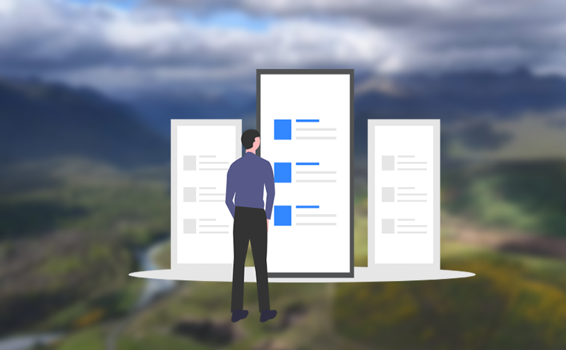 易景通景区票务系统与其他票务系统的对比