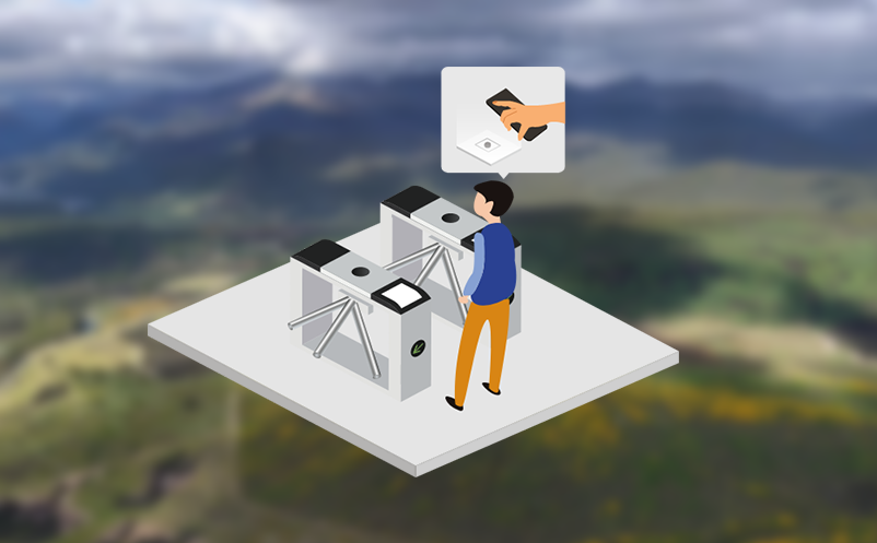 易景通智慧票务系统实现景区“互联网+旅游”升级 易景通智慧票务系统实现景区“互联网+旅游”升级