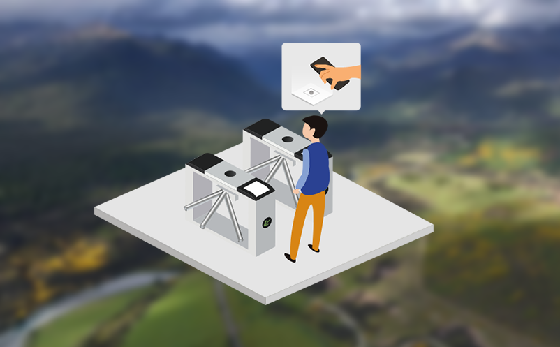 旅游门票系统能保障游客个人信息安全吗？