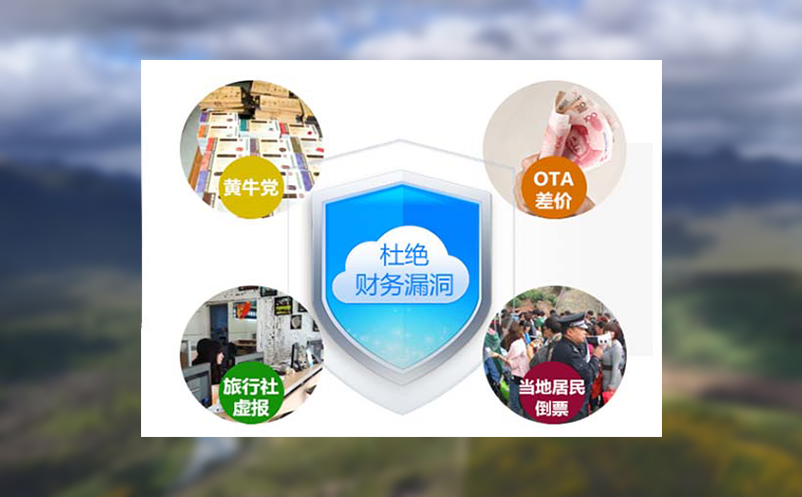 演出票务系统的建立实现了演出票房的透明化管理 演出票务系统的建立实现了演出票房的透明化管理