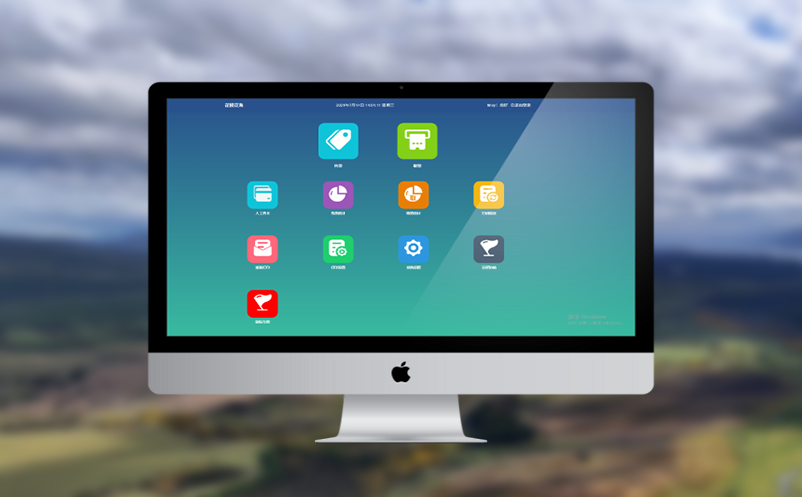 景区检票系统的建设提高检票效率,减少滞留现象 景区检票系统的建设提高检票效率,减少滞留现象