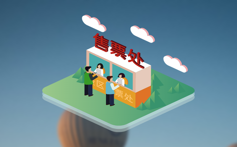 景区智慧导览系统的使用场景有哪些？