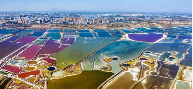 2024年山西将打造3个国际旅游门户城市，运城名列其中