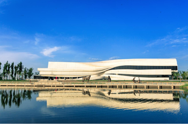 宁夏新增3家国家4A级旅游景区、1家省级旅游休闲街区 宁夏新增3家国家4A级旅游景区、1家省级旅游休闲街区