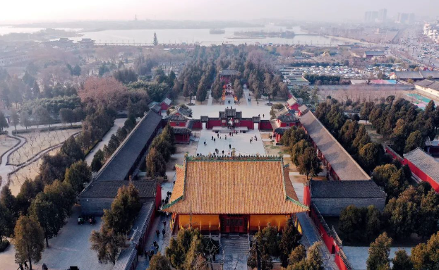 品质景区是文旅流量变现的终极利器