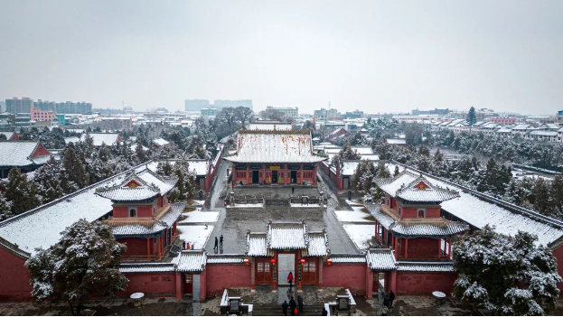 品质景区是文旅流量变现的终极利器