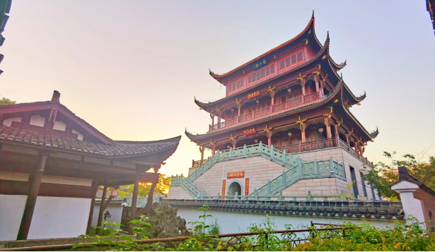 江西上饶市新增2家4A级景区 江西上饶市新增2家4A级景区