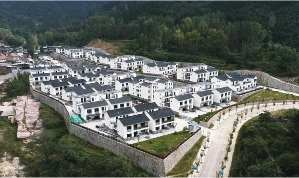 山西省陵川县全民全域全季文旅康养发展格局基本形成 山西省陵川县全民全域全季文旅康养发展格局基本形成