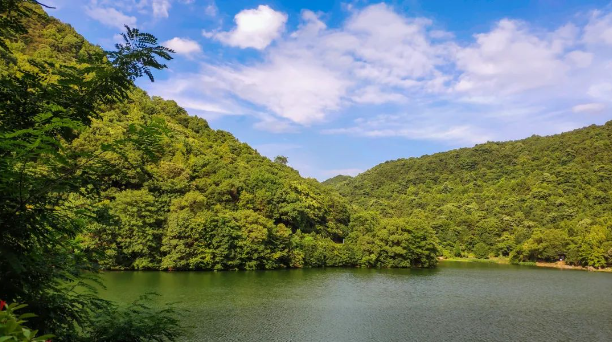 长沙桃花岭景区已于3月1日关闭预约通道,实行免预约入园 长沙桃花岭景区已于3月1日关闭预约通道,实行免预约入园