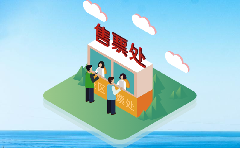 门票一卡通系统游乐园问题解决方案