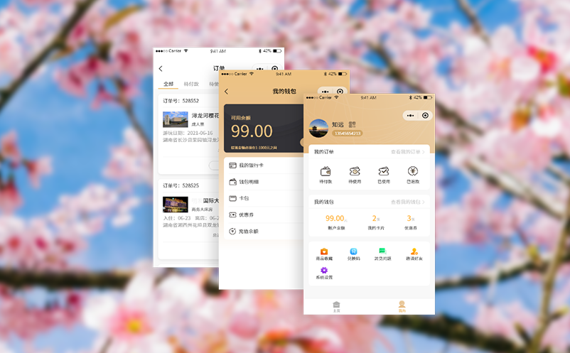 景区已有的硬件能和易景通门票系统对接吗？