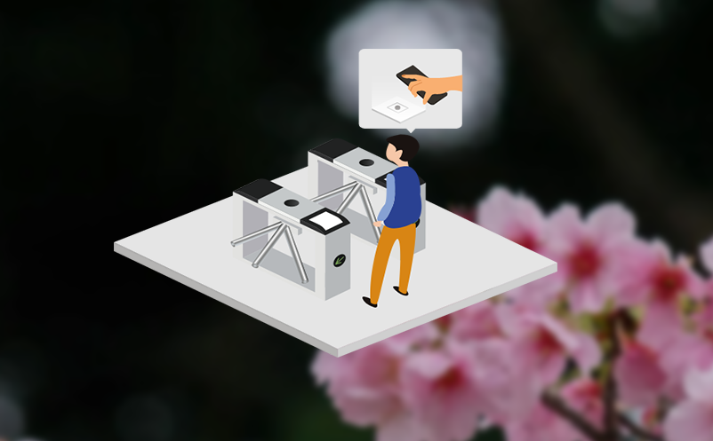 易景通票务系统如何收费？