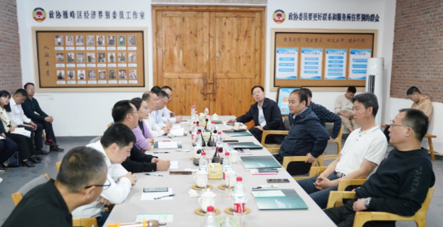 衡阳市领导调研第三届湖南旅发大会部分重点文旅项目建设情况