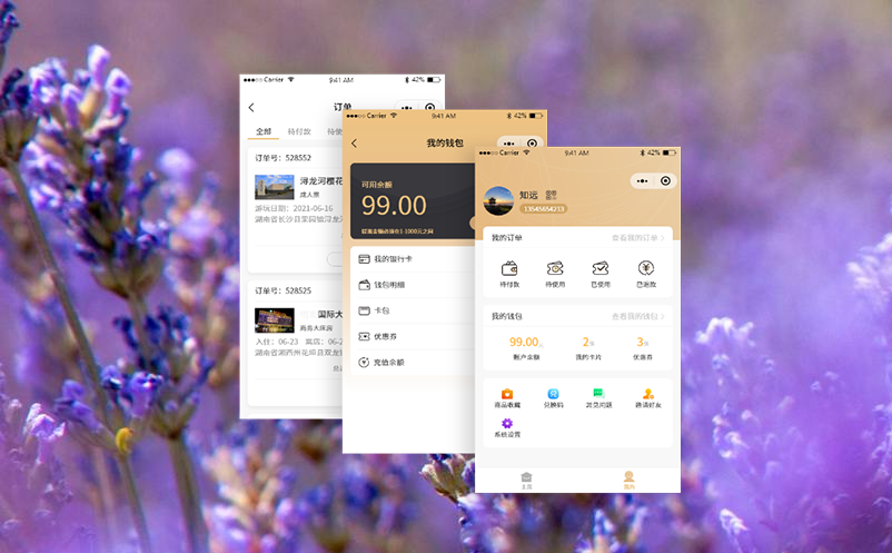 领先票务软件系统提供商—易景通，为您的票务管理注入科技力量