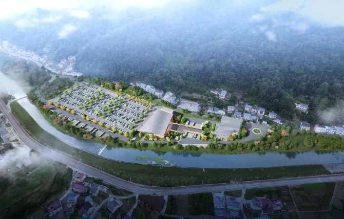 2024湖北文旅集团重点合作项目推介签约会将在武汉召开 2024湖北文旅集团重点合作项目推介签约会将在武汉召开