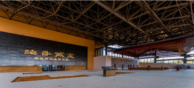 南昌汉代海昏侯国遗址国家考古遗址公园文旅推介会举行