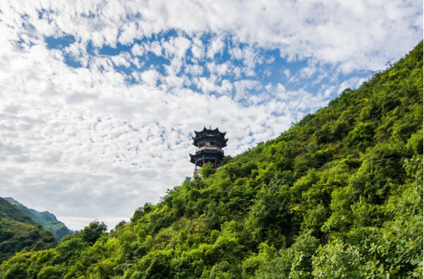 牡丹江特色旅游路线感受春日美好