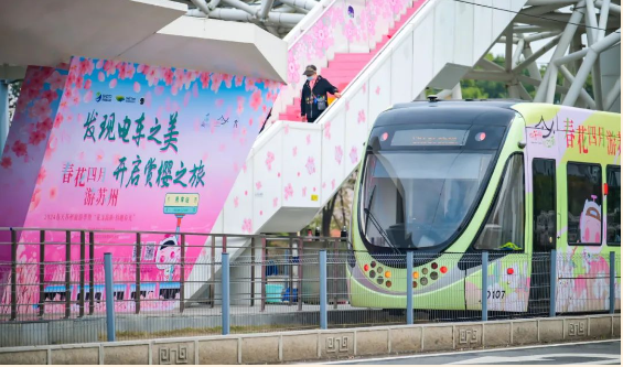 苏州别开生面的春日奇旅旅游攻略