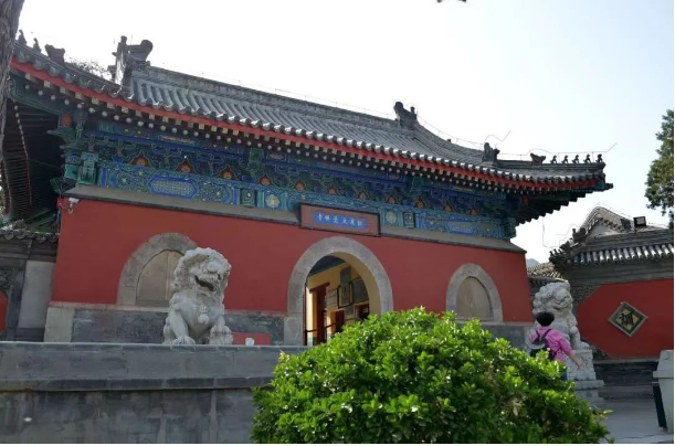 北京市海淀区春日畅游线路