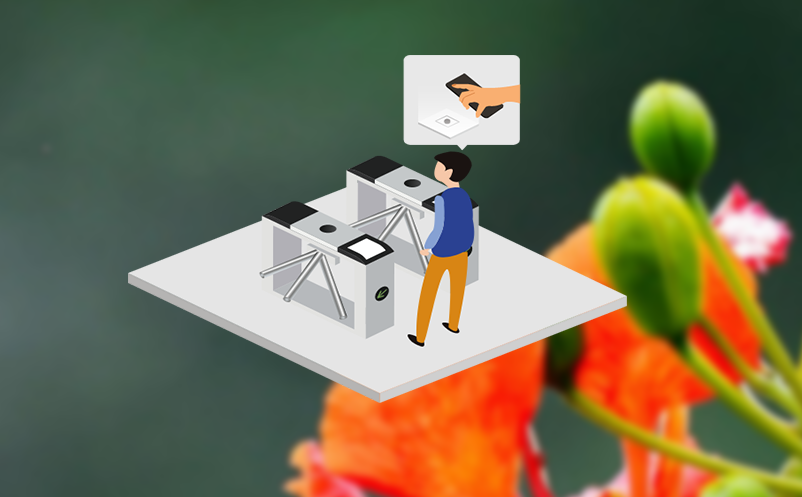 易景通门票系统部署方式灵活多样
