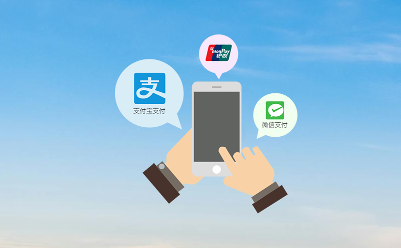 检票入园闸机系统让游客无需等待，扫码急速验票