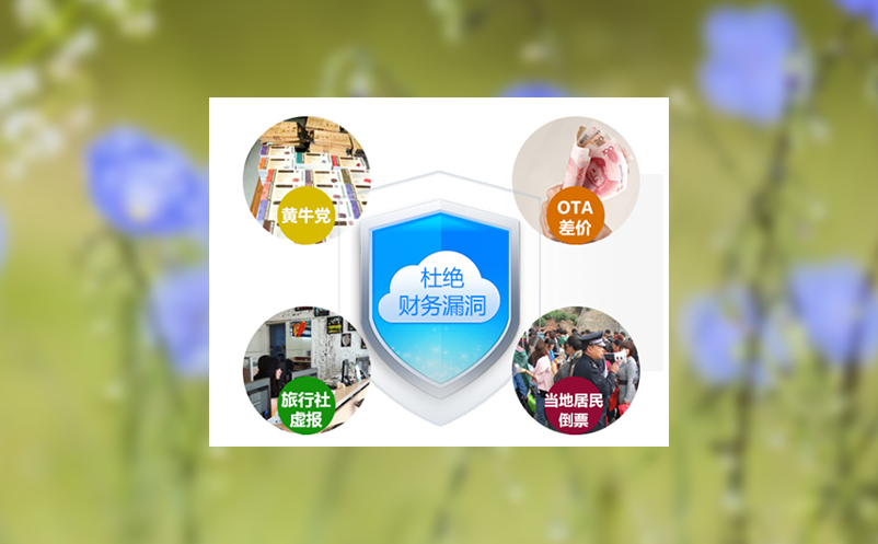 智能票务系统与抖音来客的融合助力景区门票销售